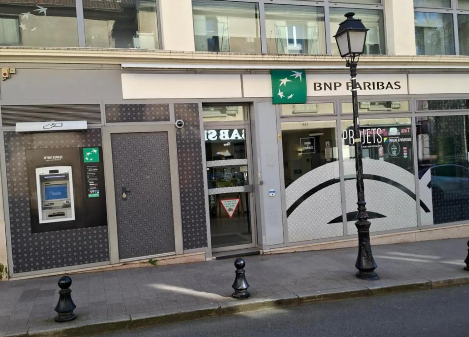 Transit Apartment Palaiseau Homestay