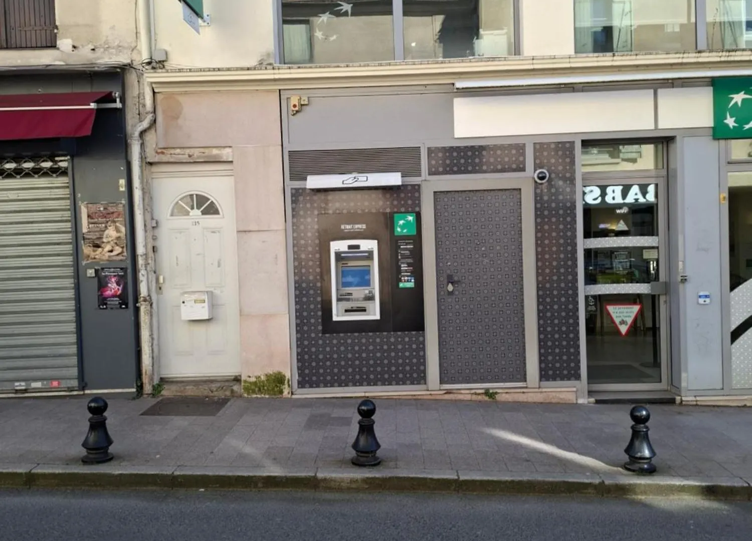 Transit Apartment Palaiseau 0*,