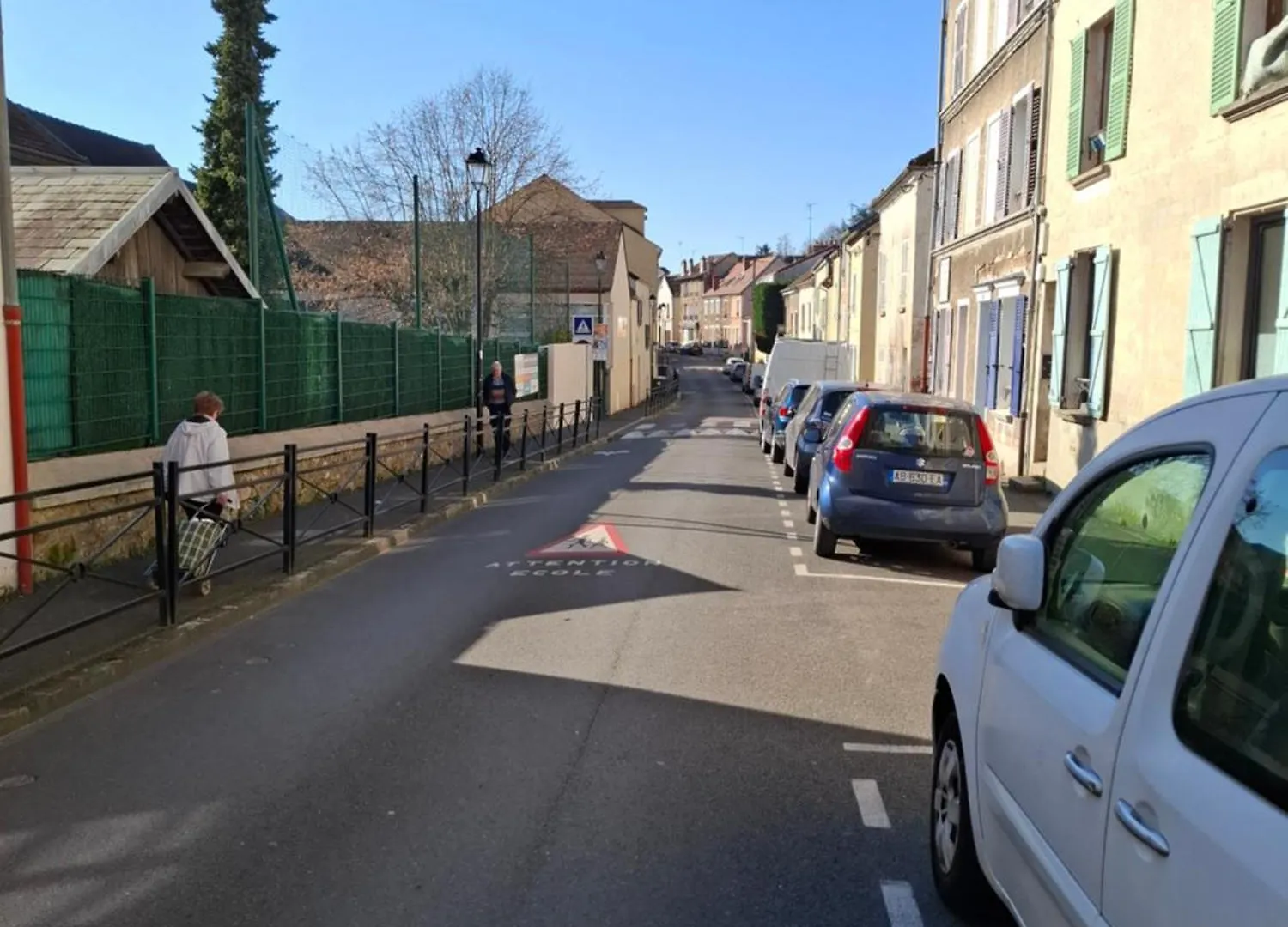 Homestay Transit Apartment Palaiseau