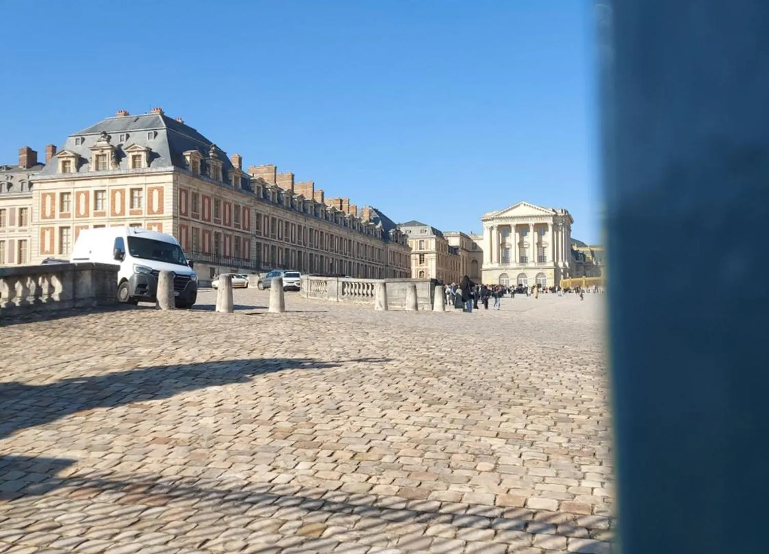 Homestay Transit Apartment Palaiseau