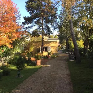 Fond De Jardin 1 Etage Palaiseau