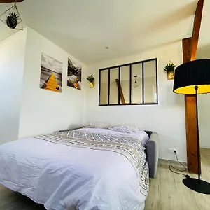 Le Boisier - 3 Min De La Gare Massy Tgv - Cozy Palaiseau