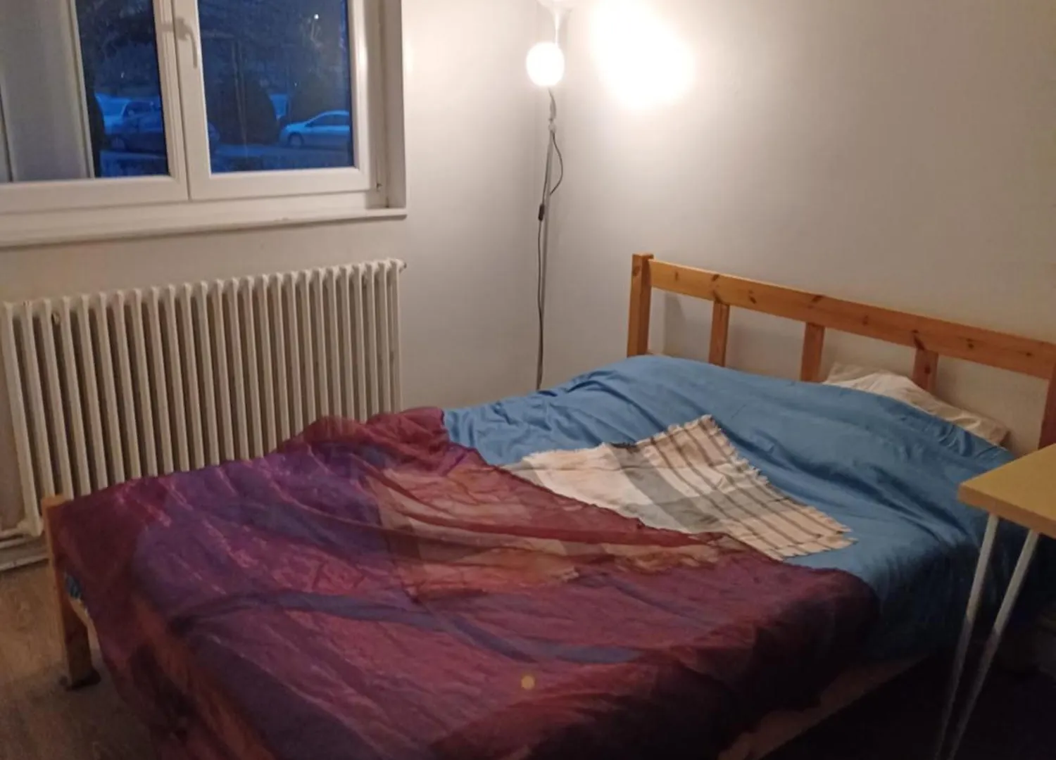 Transit Apartment Palaiseau