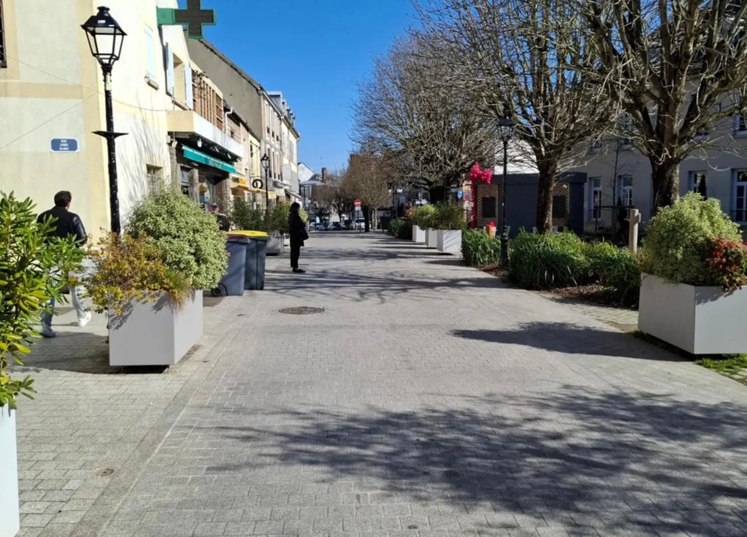 Transit Apartment Palaiseau 0*,