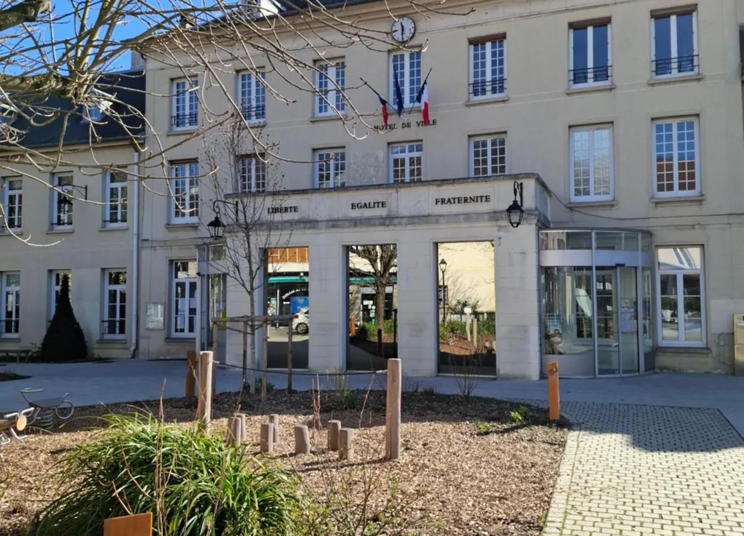 Transit Apartment Palaiseau 0*,  France