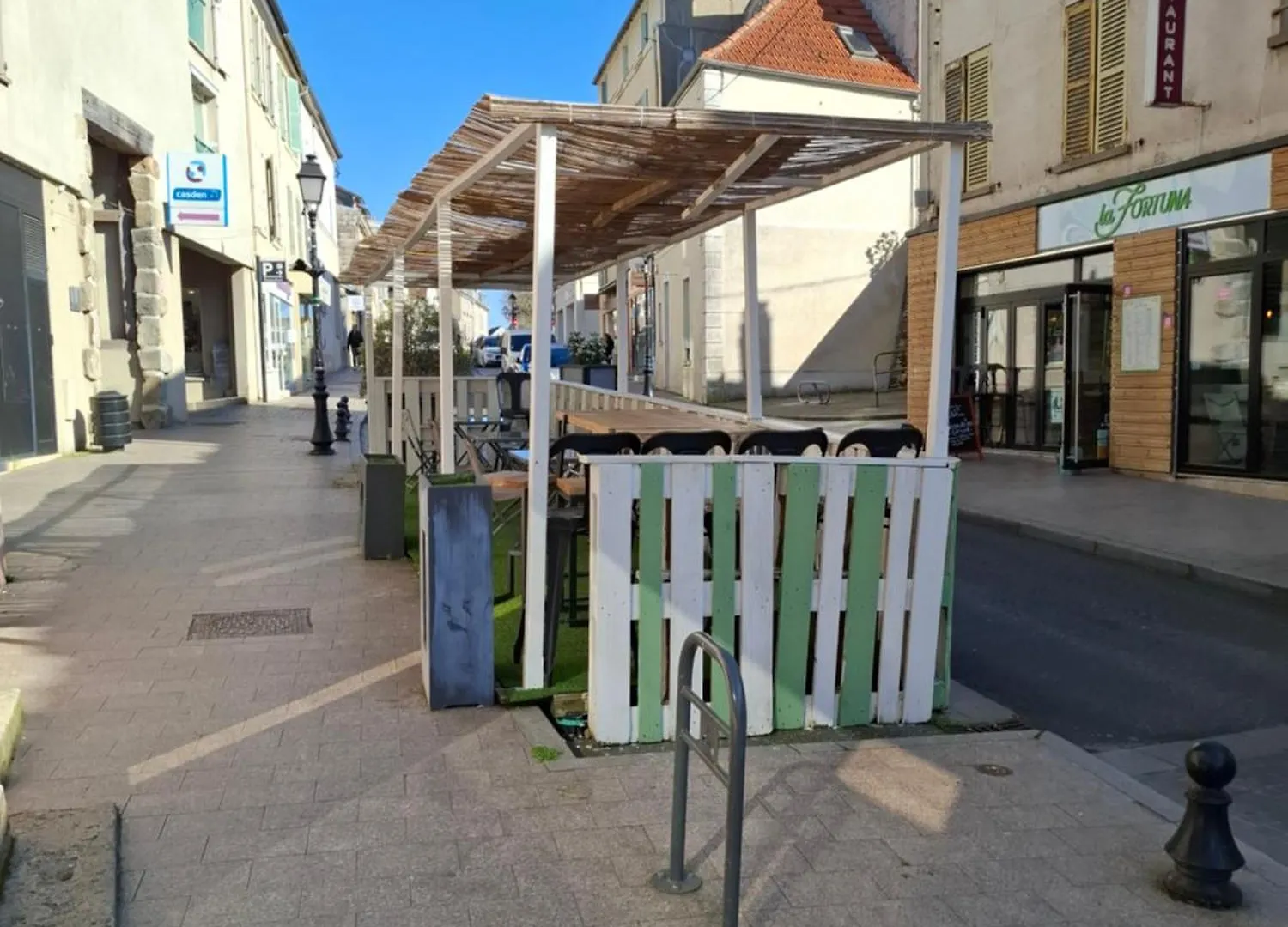 Homestay Transit Apartment Palaiseau