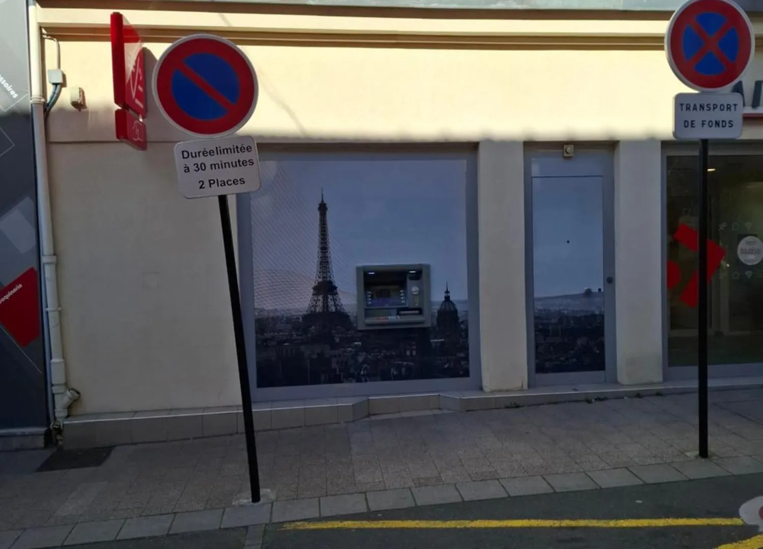 Transit Apartment Palaiseau 0*,  France