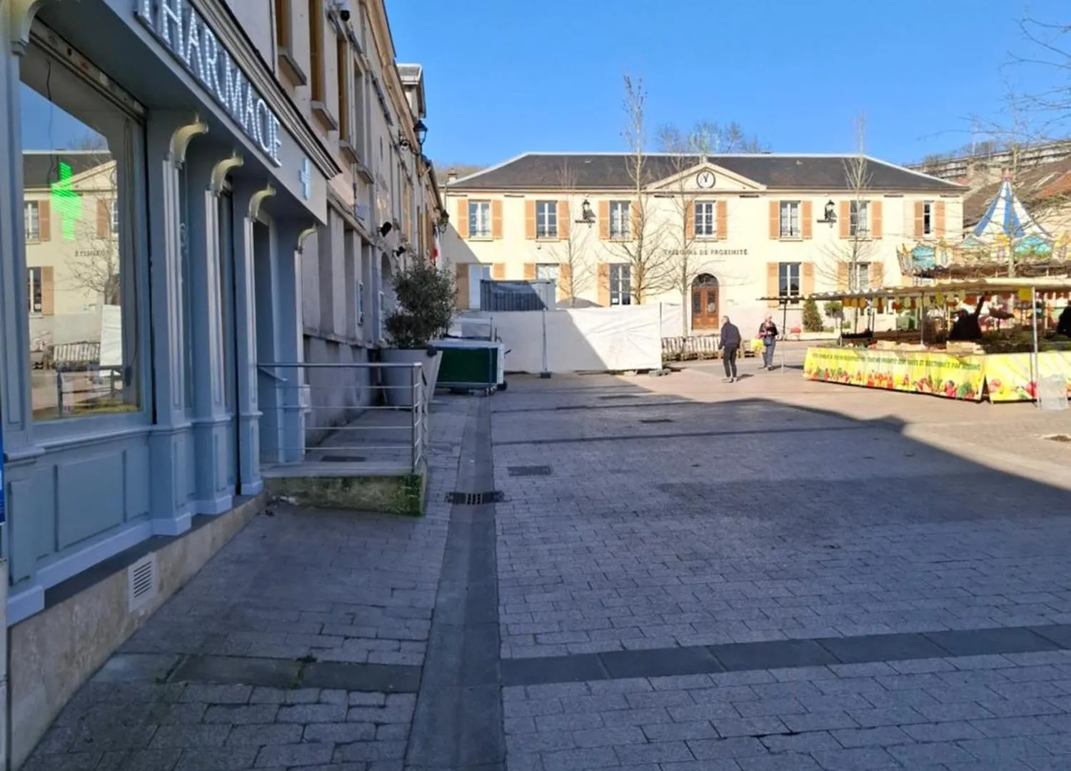 Homestay Transit Apartment Palaiseau
