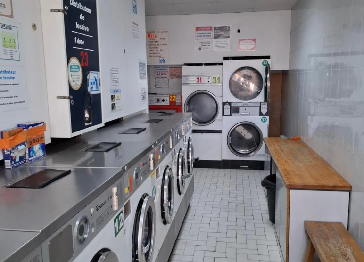 Transit Apartment Palaiseau Homestay