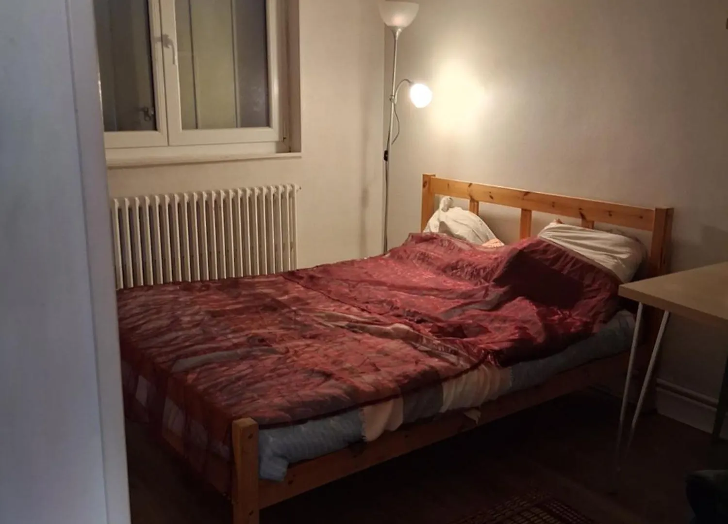 Homestay Transit Apartment Palaiseau