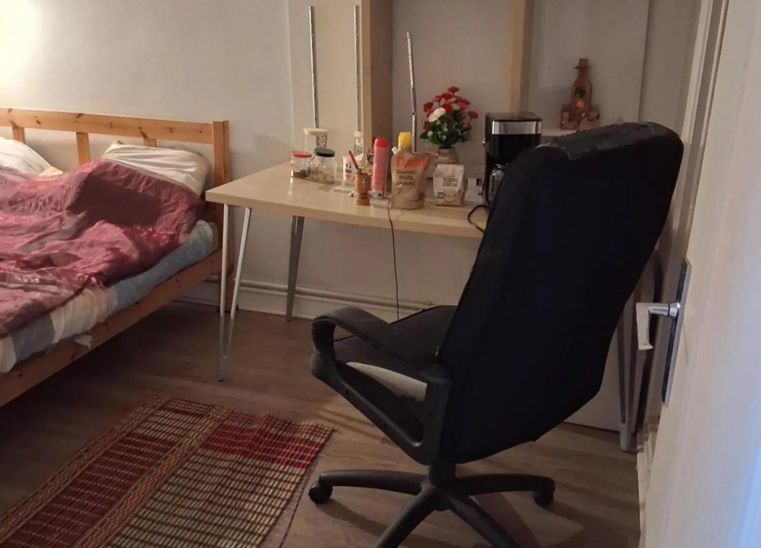 Homestay Transit Apartment Palaiseau