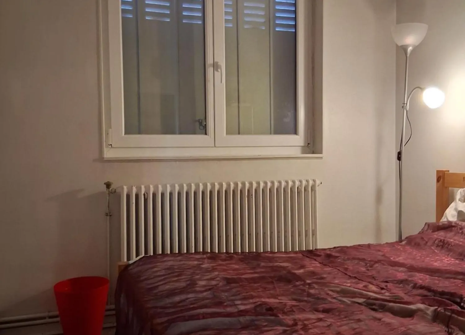 Transit Apartment Palaiseau Homestay