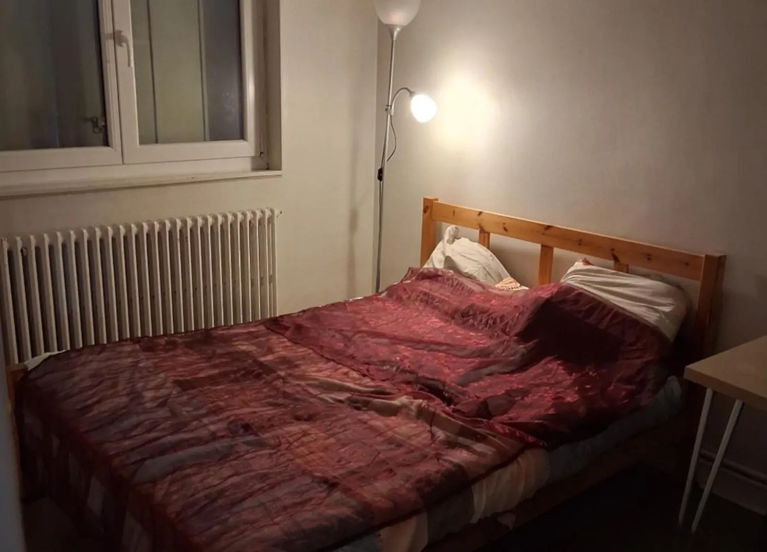 Homestay Transit Apartment Palaiseau
