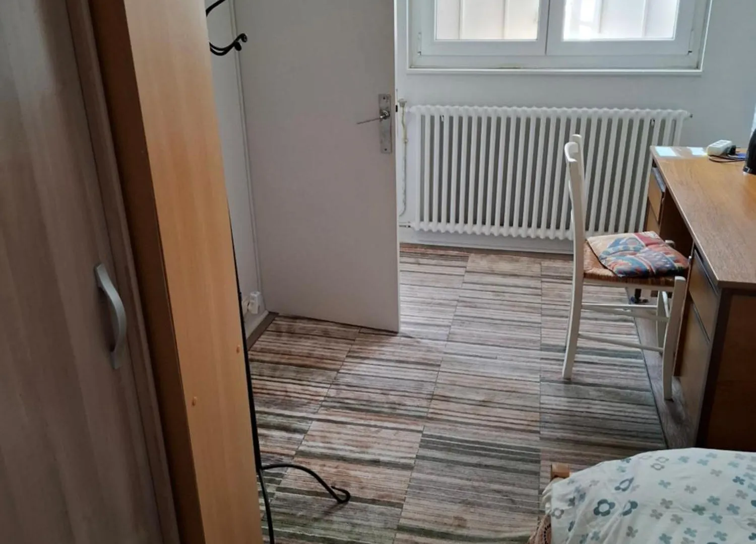 Transit Apartment Palaiseau Homestay