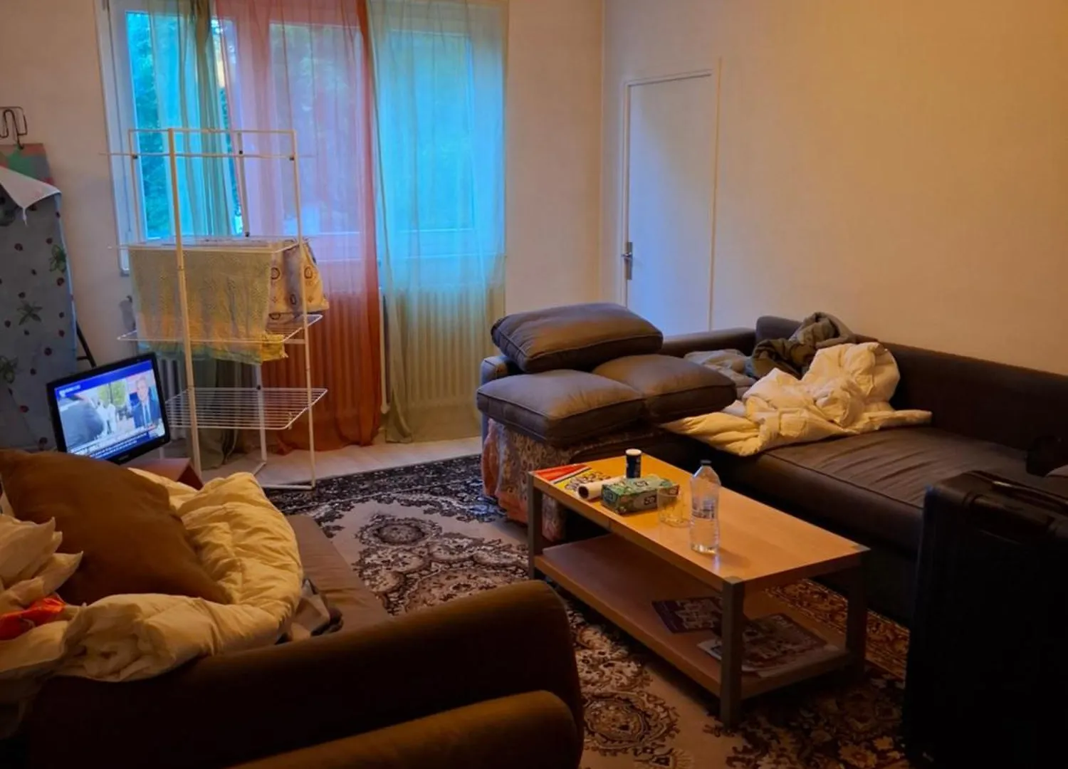 Homestay Transit Apartment Palaiseau