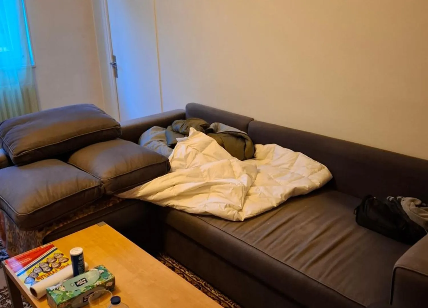Transit Apartment Palaiseau France