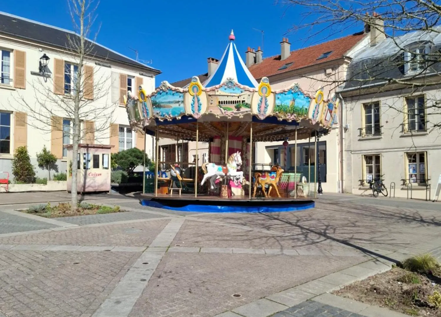Homestay szállás Transit Apartman Palaiseau