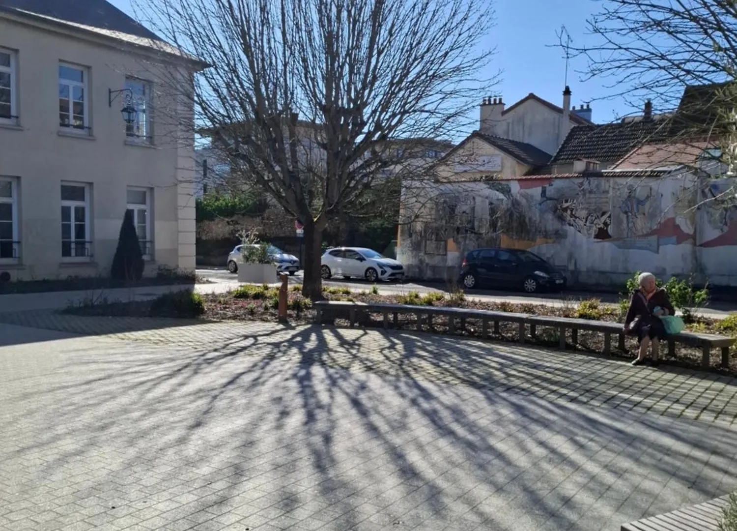 Transit Apartman Palaiseau