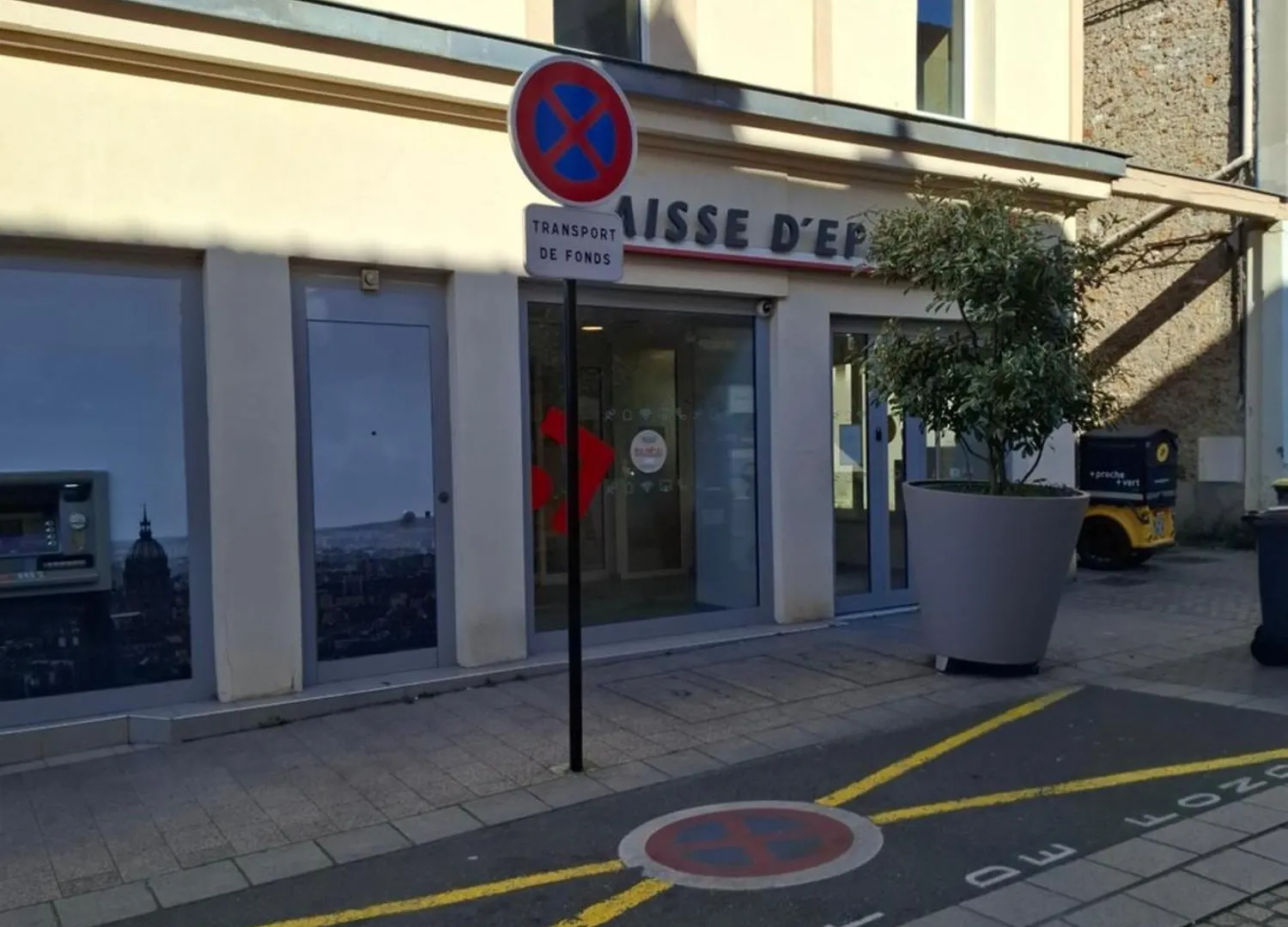 Transit Apartman Palaiseau