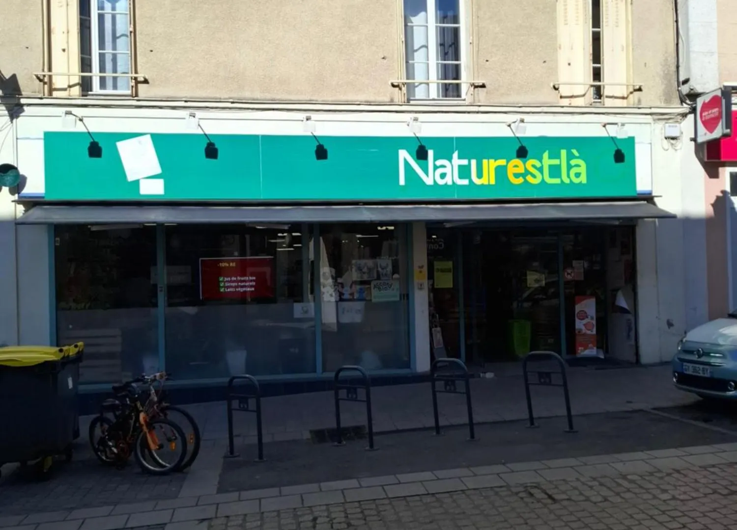 Transit Apartman Palaiseau 0*,