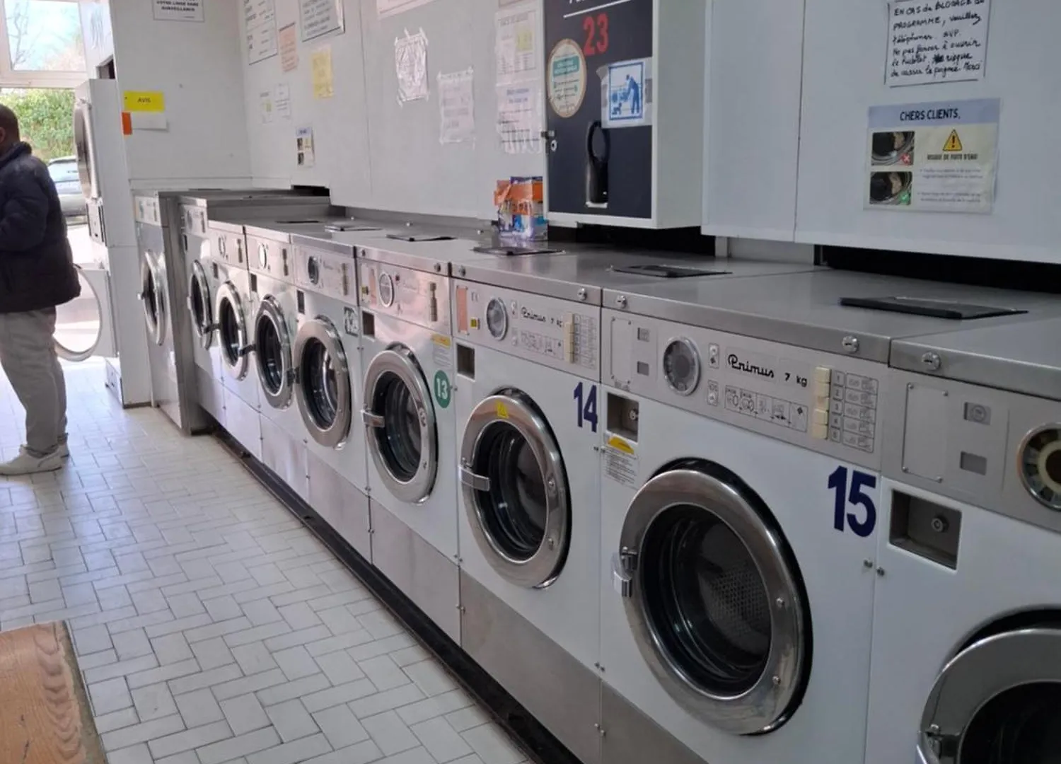 Transit Apartman Palaiseau Homestay szállás