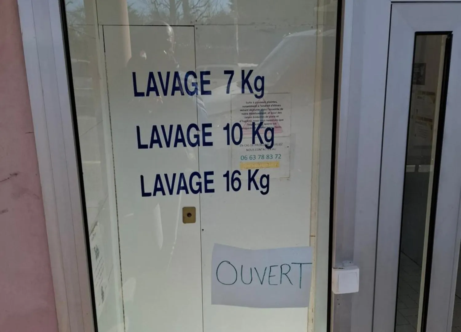 Homestay szállás Transit Apartman Palaiseau