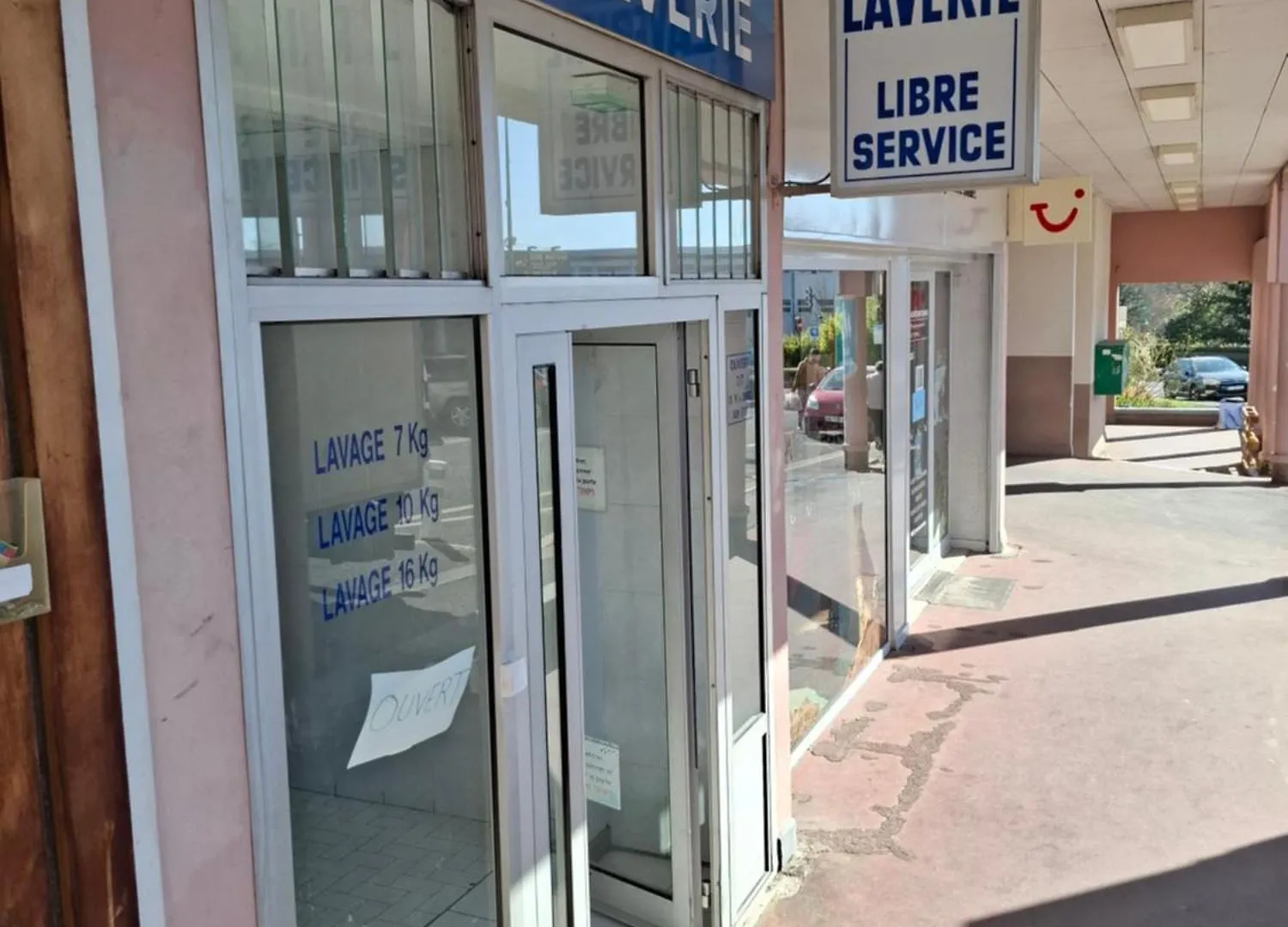 Homestay szállás Transit Apartman Palaiseau
