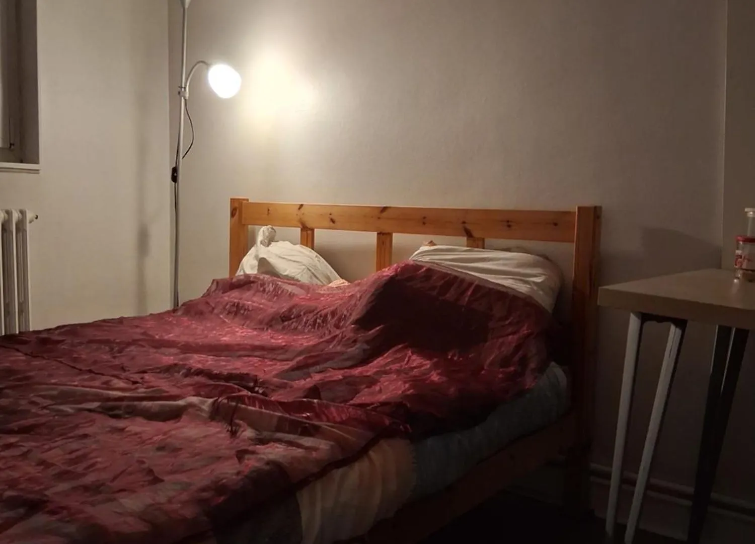 Homestay szállás Transit Apartman Palaiseau