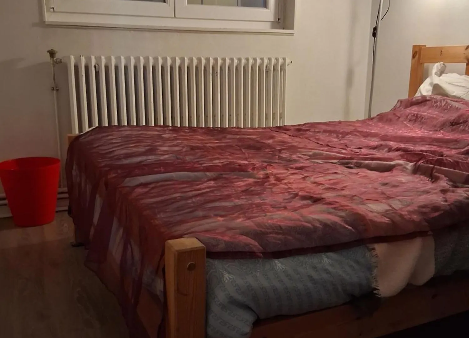 Transit Apartman Palaiseau Franciaország
