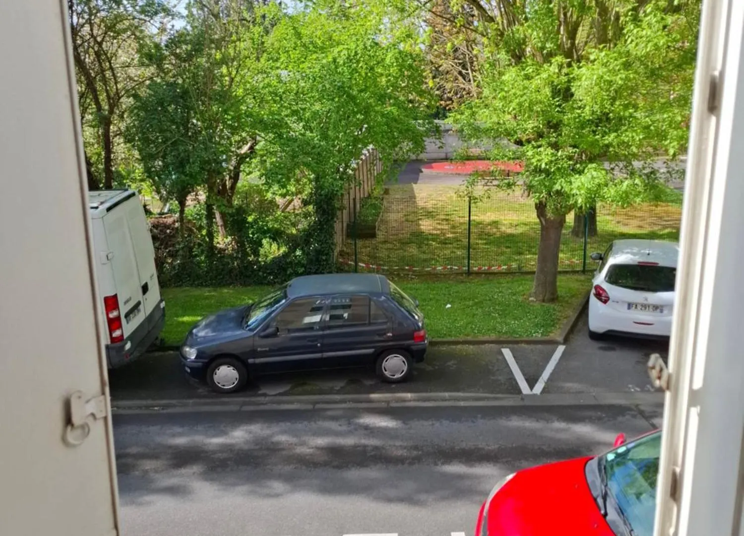 Homestay szállás Transit Apartman Palaiseau Franciaország