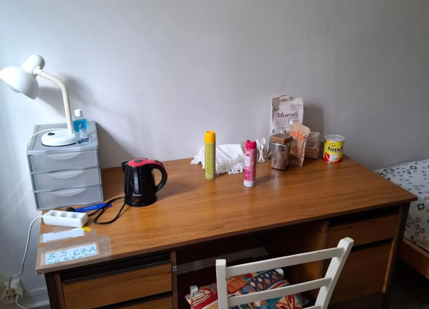 Homestay szállás Transit Apartman Palaiseau