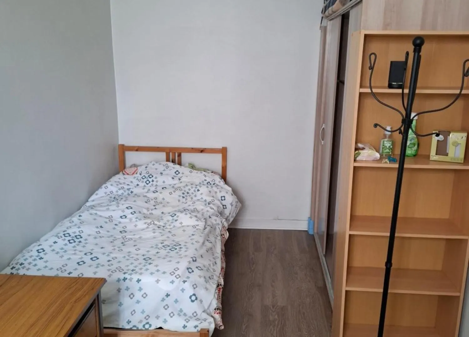 Transit Apartman Palaiseau Homestay szállás