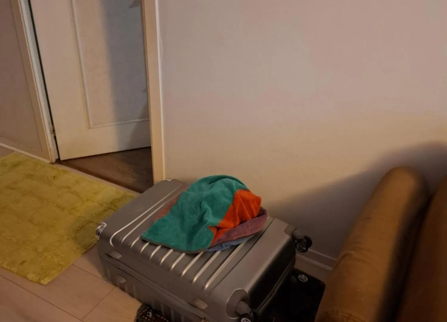 Transit Apartman Palaiseau
