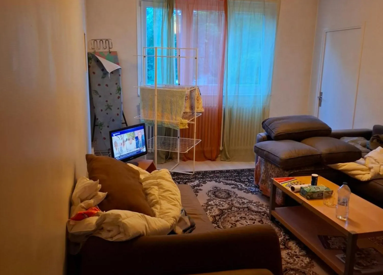 Transit Apartman Palaiseau 0*,  Franciaország