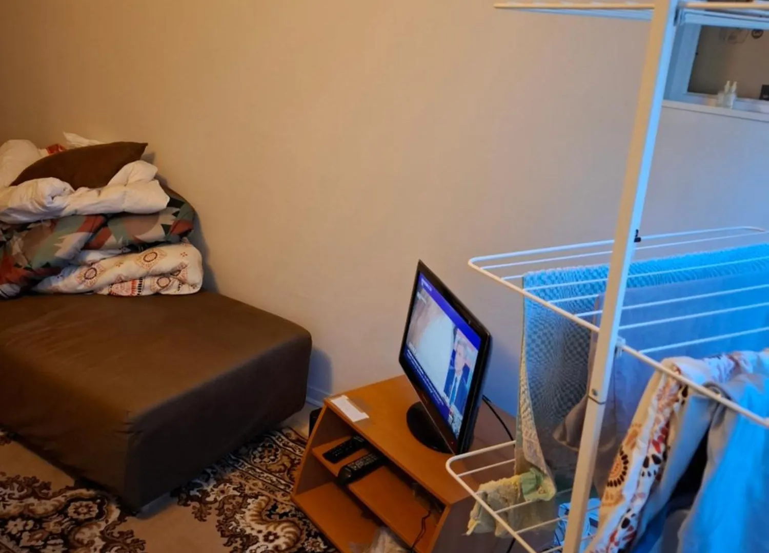 Transit Apartman Palaiseau Homestay szállás