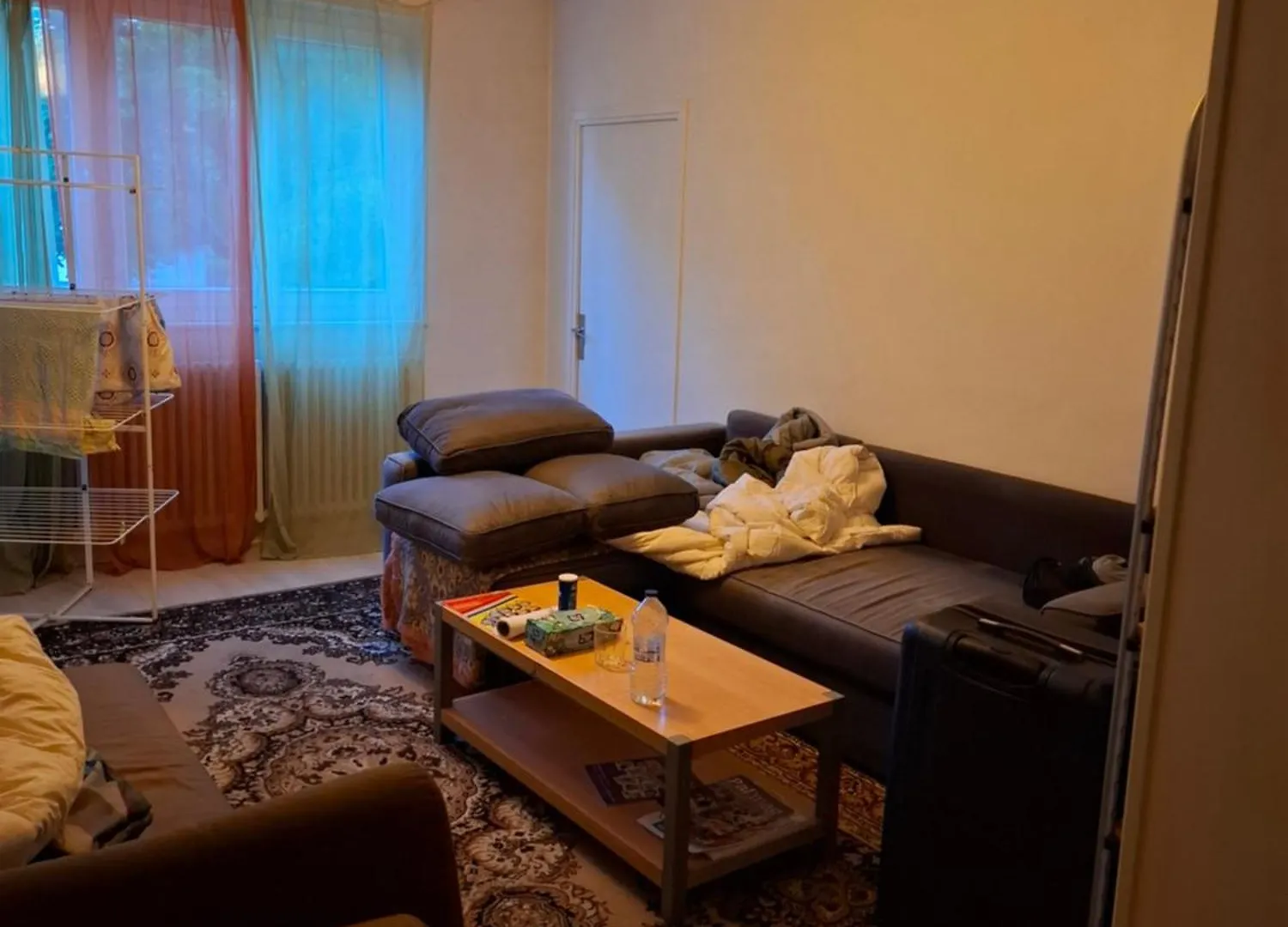 Transit Apartman Palaiseau